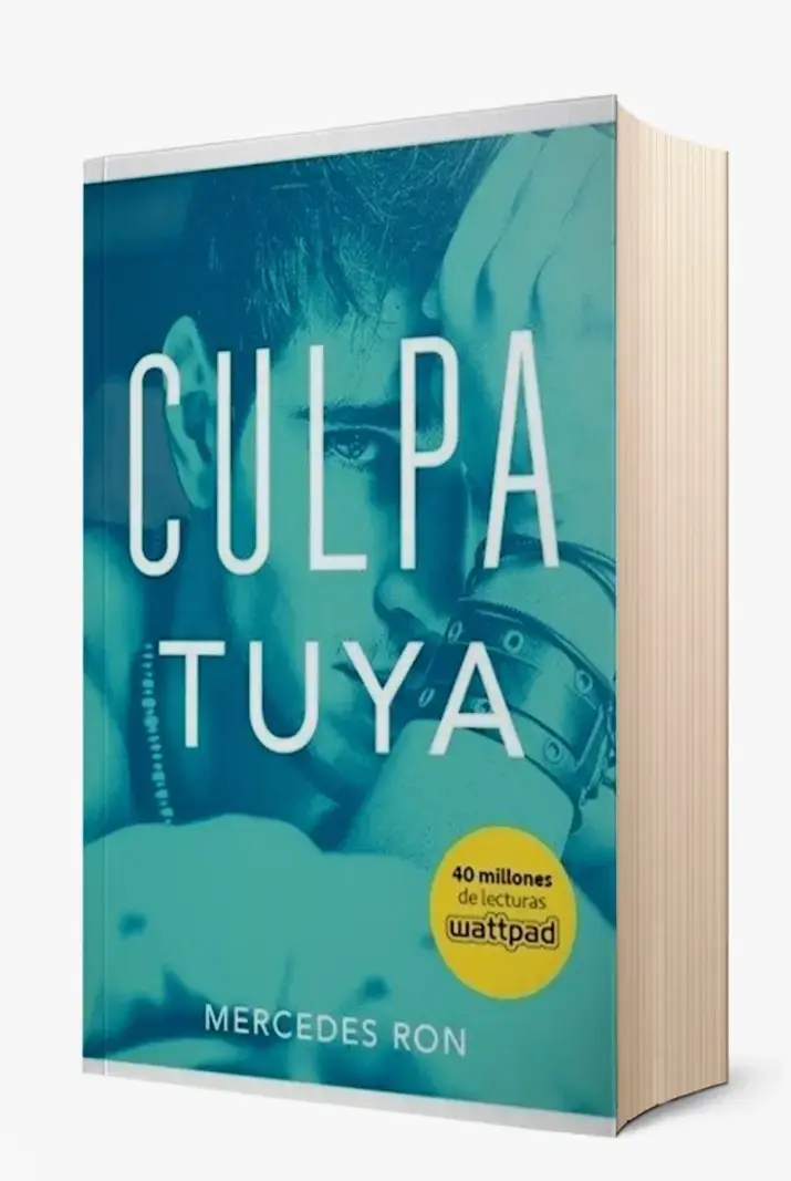 Culpa Tuya