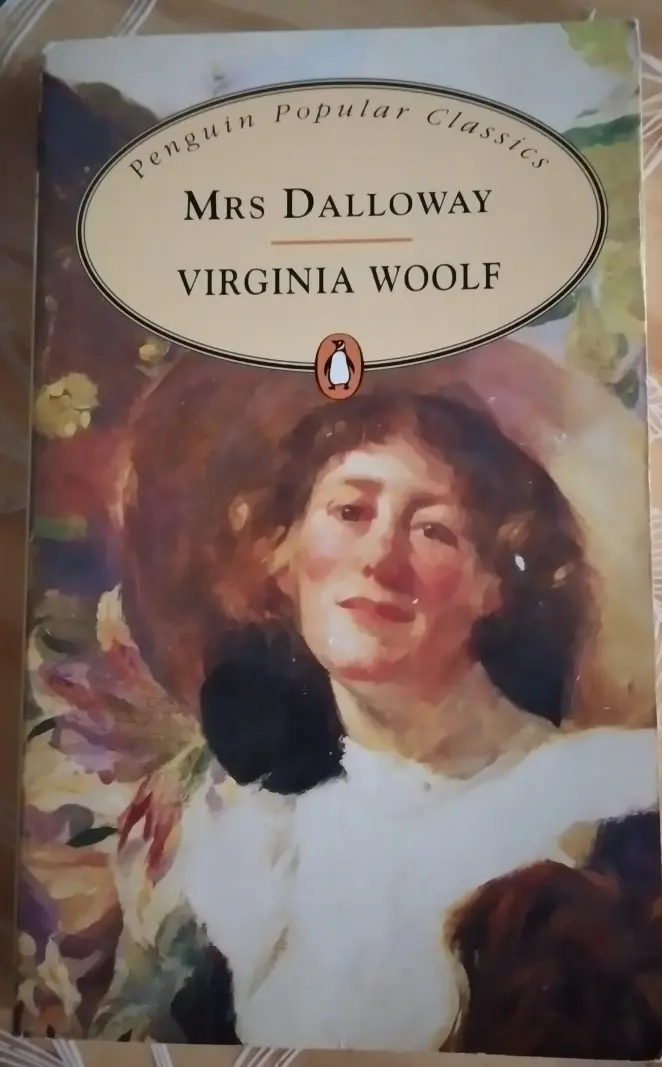 Mrs Dalloway