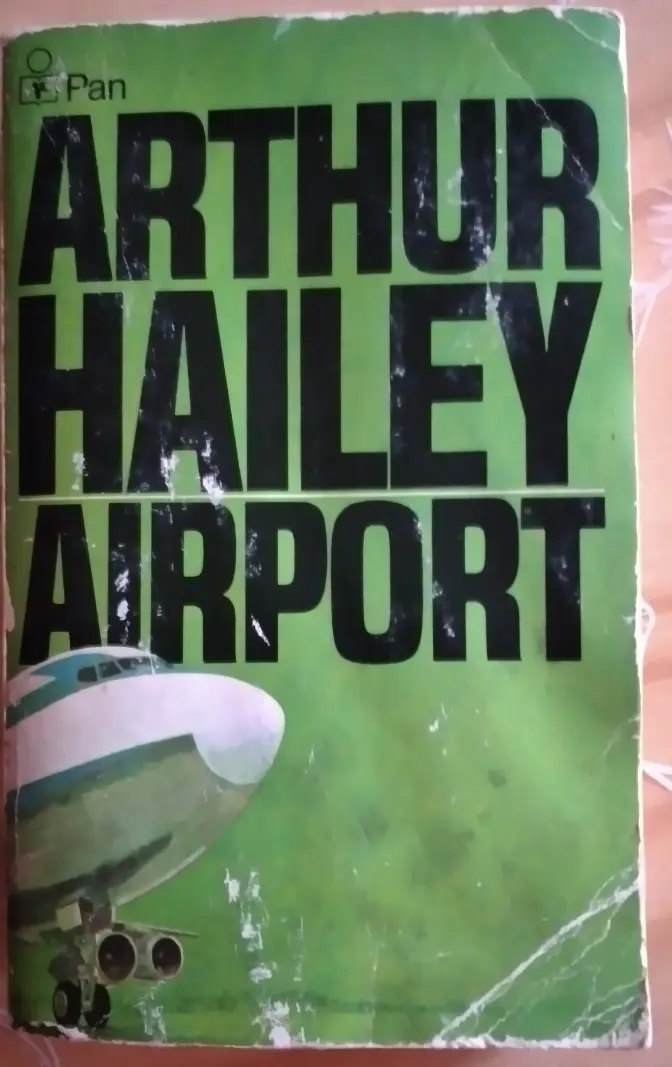 Airport