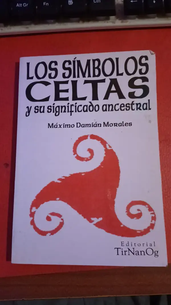 Los Símbolos Celtas