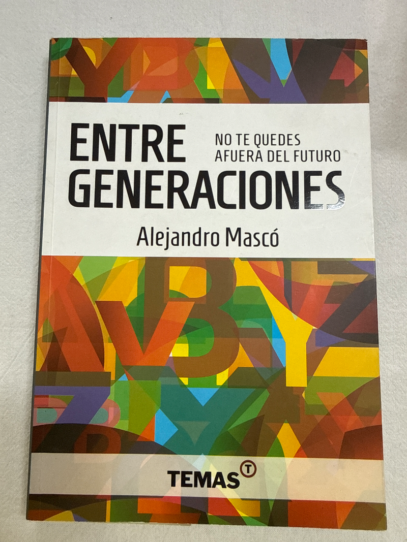 Entre Generaciones