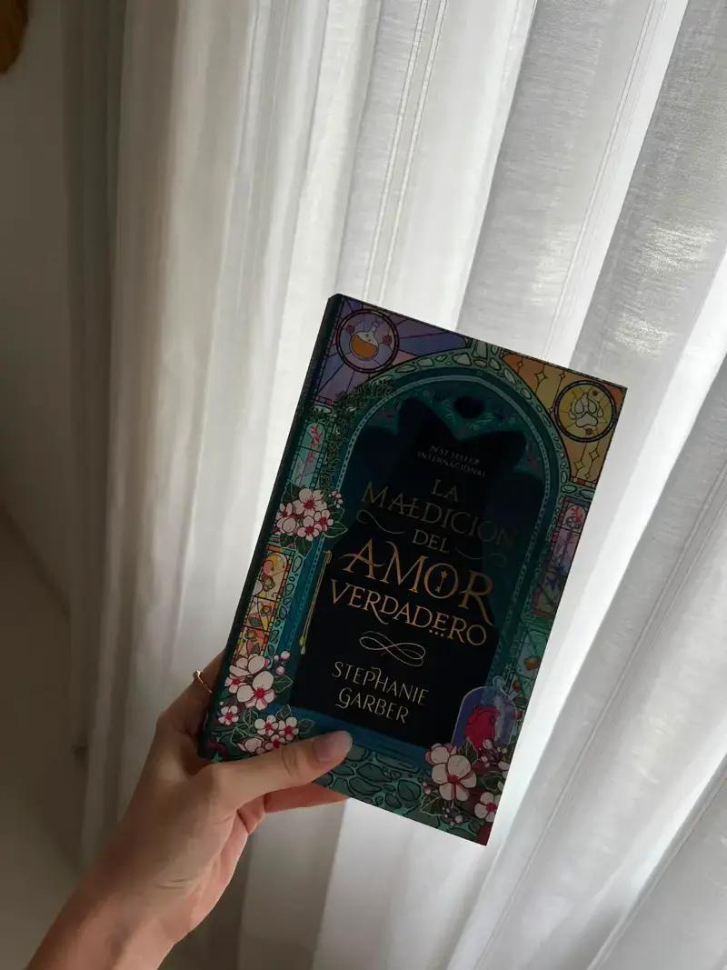 La Maldicion del Amor Verdadero