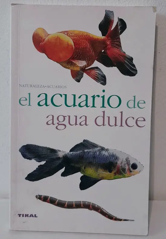 El Acuario de Agua Dulce