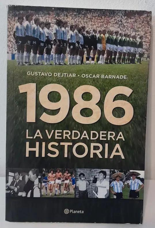 1986 La Verdadera Historia