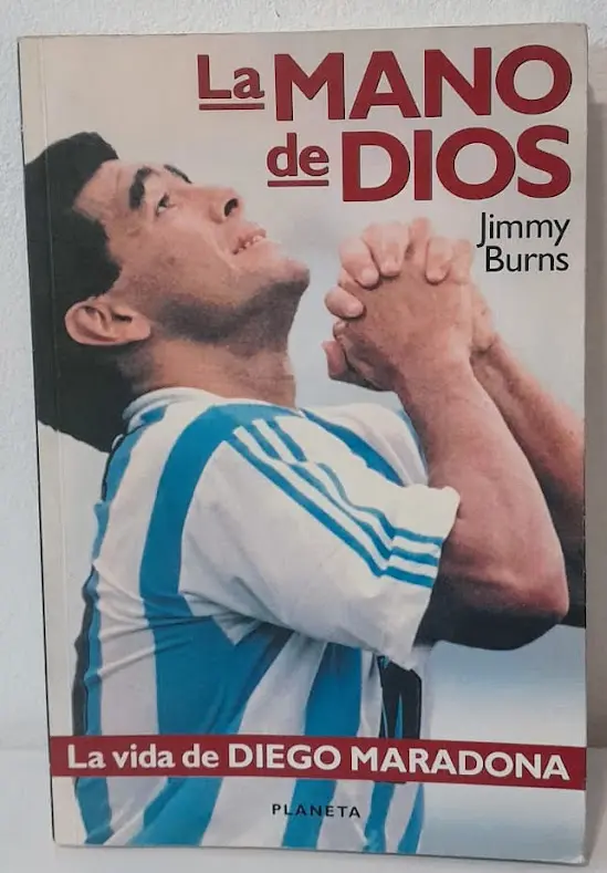 Maradona