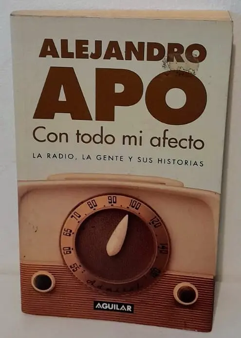 Con Todo Mi Afecto