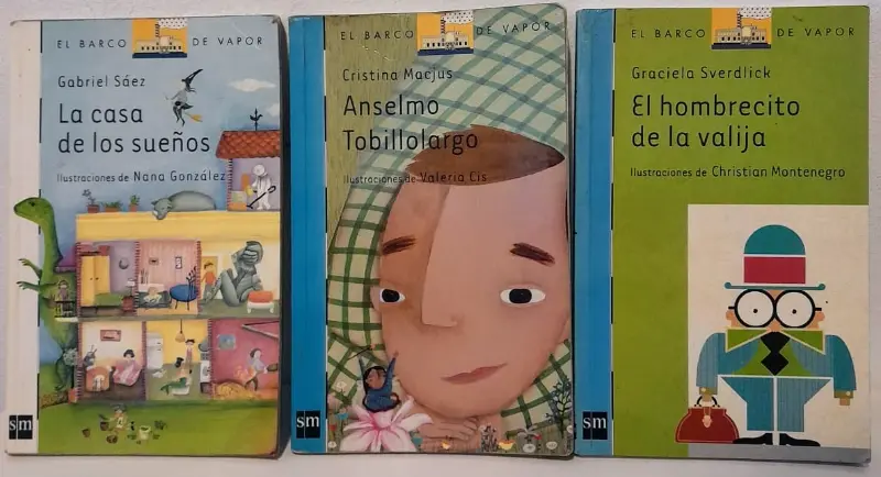La Casa de Los Sueños