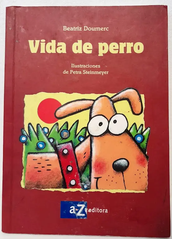 Vida de Perro