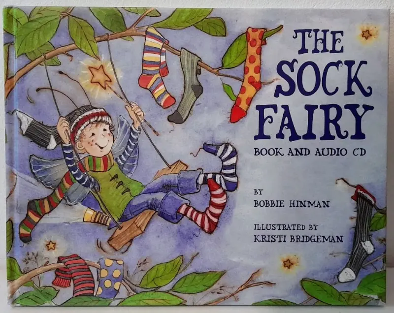 The Sock Fairy