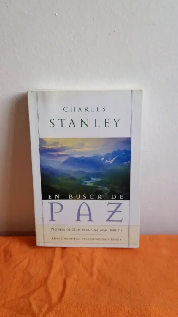 En Busca de Paz