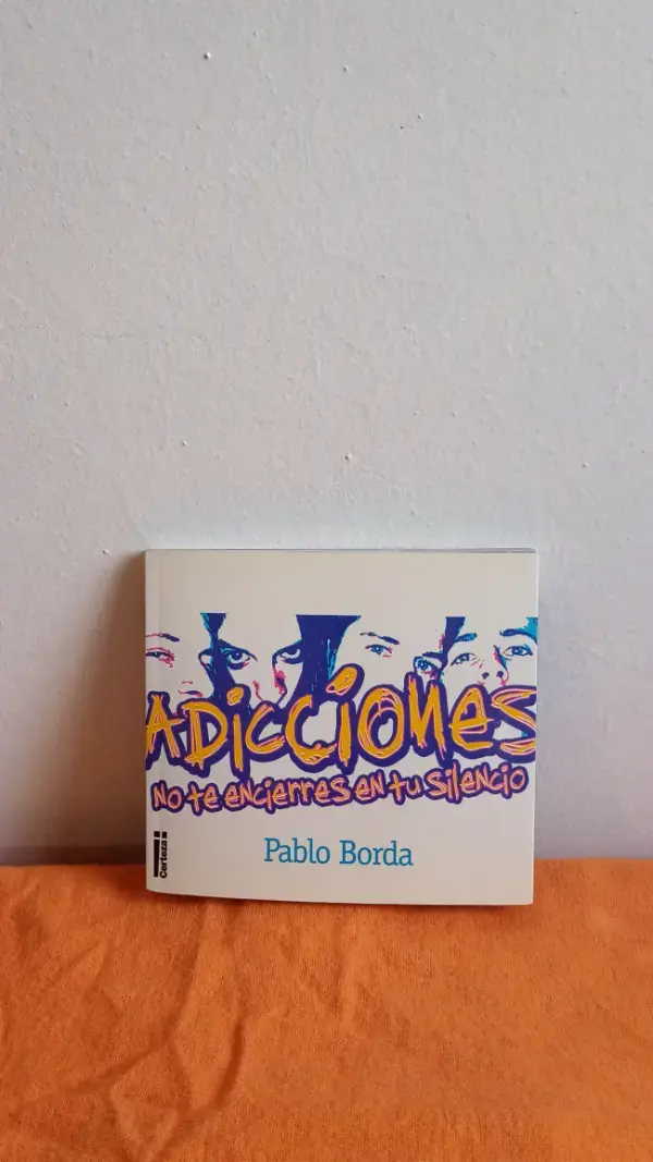 Adicciones