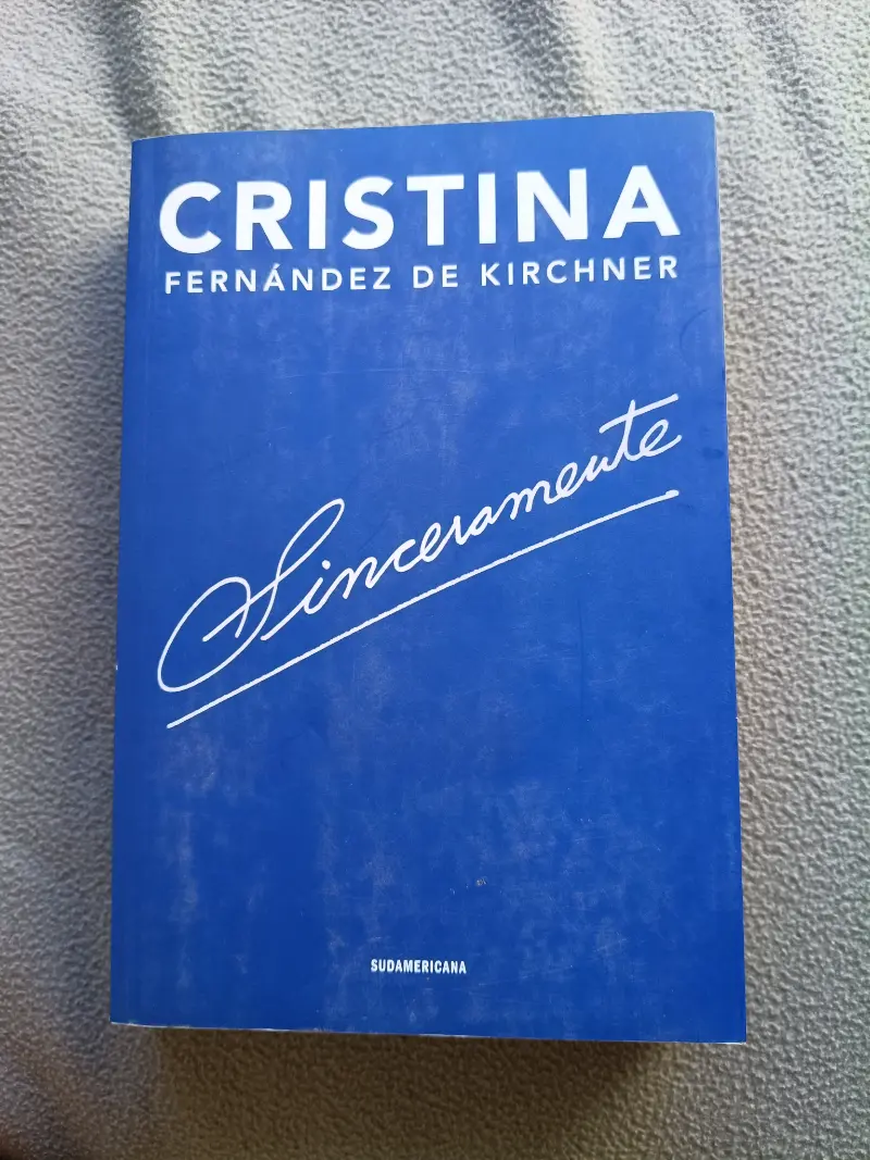Sinceramente