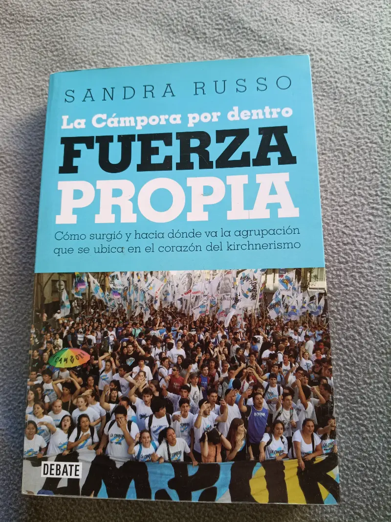 Fuerza Propia