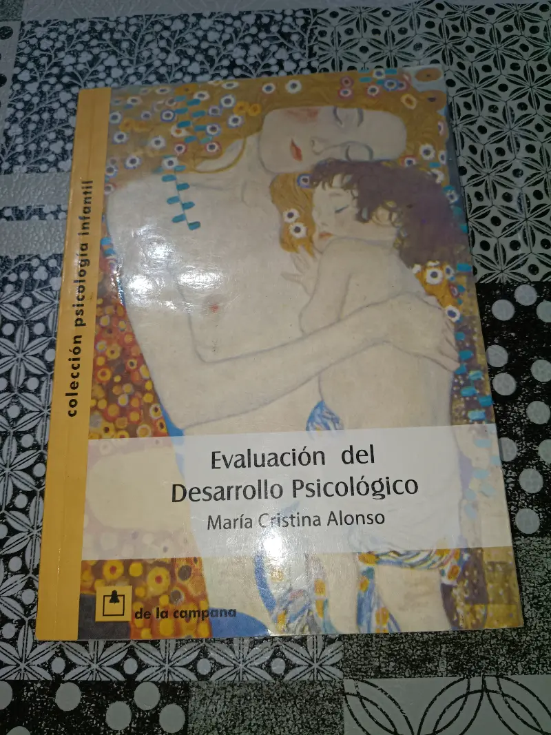 Evaluación del Desarrollo Psicológico