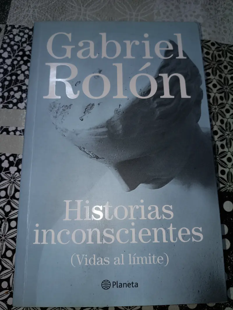 Historias Inconscientes